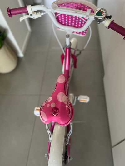 Foto 4 de Bicicleta RODADO 16 TopMega